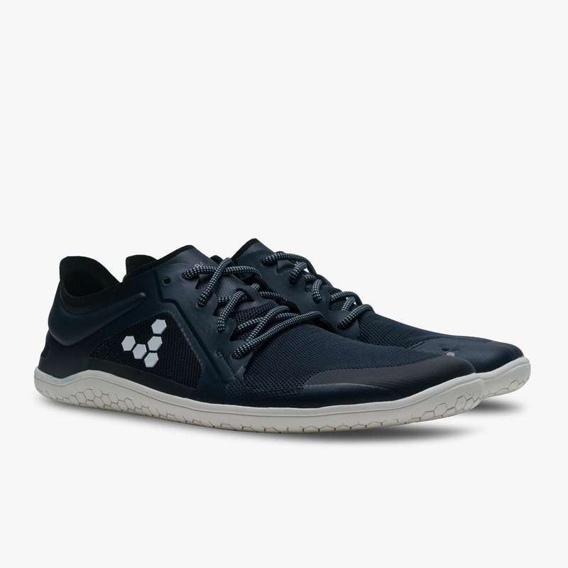 Vivobarefoot Primus Lite III Womens Navy