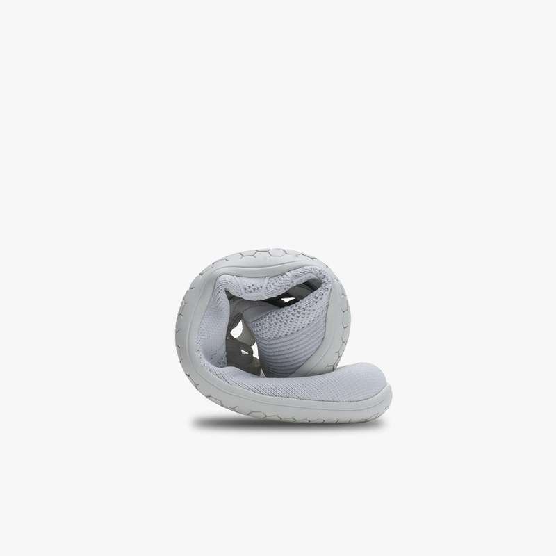 Vivobarefoot Primus Lite Knit Mens Bright White