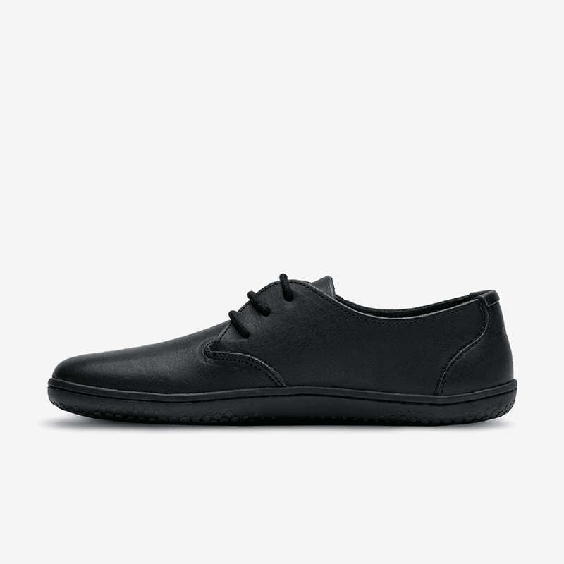 Vivobarefoot Ra III Womens Obsidian