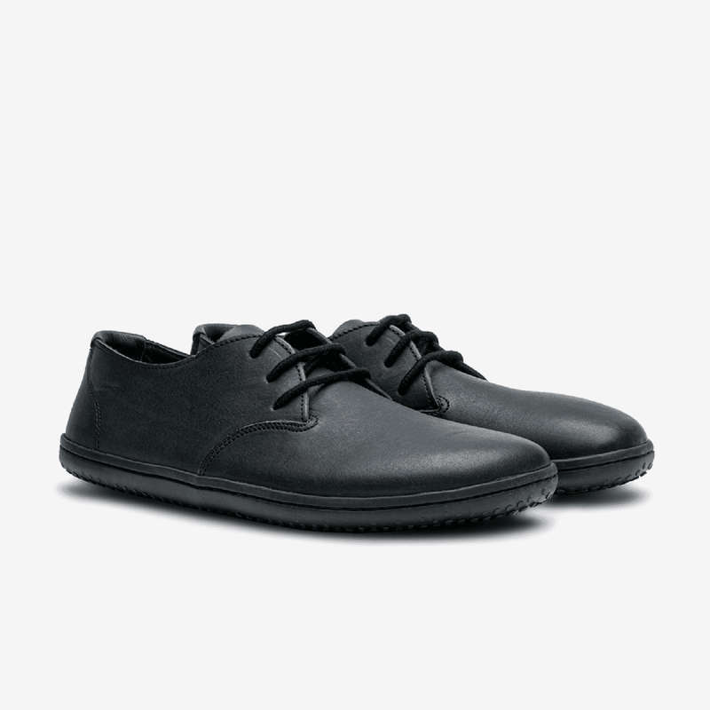 Vivobarefoot Ra III Womens Obsidian