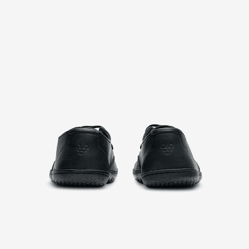 Vivobarefoot Ra III Womens Obsidian
