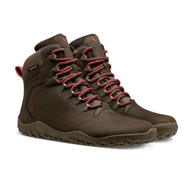 Vivobarefoot Tracker II Womens Bracken