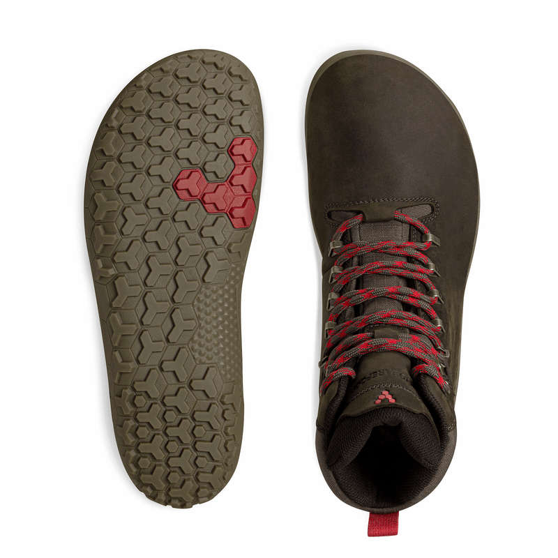 Vivobarefoot Tracker II Womens Bracken