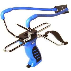 High Performance Slingshot - Orange