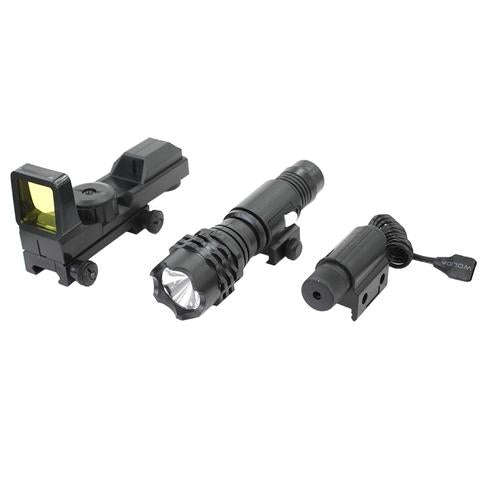 SWISS ARMS OPTICS ACCESSORY KIT