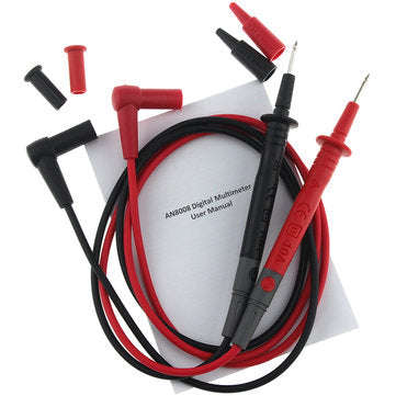 FREE SHIPPING! **SALE** ANENG AN8008 True RMS Wave Output Digital Multimeter AC DC... - Brown Switch