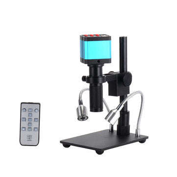 **SPECIAL FREE SHIPPING ON SALE: HAYEAR  Industrial Dental Electron Digital Microscope 14 Million...