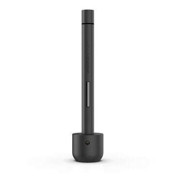 **FREE SHIPPING Wowstick 1F+ 64 In 1 Electric Screwdriver Cordless Lithium-ion Charge LED Power S...