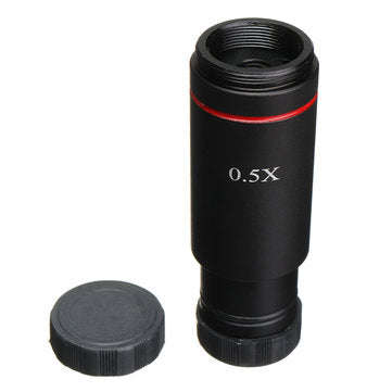 FREE SHIPPING SALE!! HAYEAR 16MP 1080P 60FPS USB C-mount Digital Industry Video Microscope