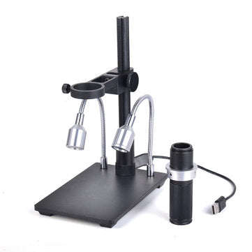 **SPECIAL FREE SHIPPING ON SALE: HAYEAR  Industrial Dental Electron Digital Microscope 14 Million...