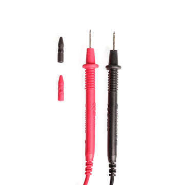 FREE SHIPPING! **SALE** MUSTOOL MT108T Square Wave Output True RMS NCV Temperature Tester Digital...