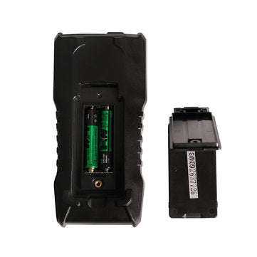 FREE SHIPPING! **SALE** MUSTOOL MT108T Square Wave Output True RMS NCV Temperature Tester Digital...