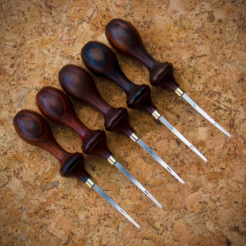 Premium Edge Beveller