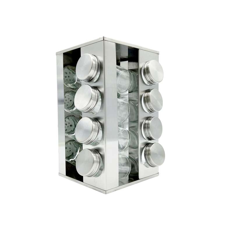 16 pc spice set