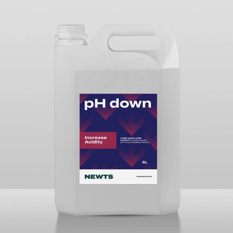 pH Down (5L)