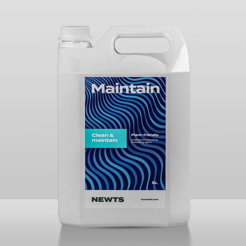 Maintain