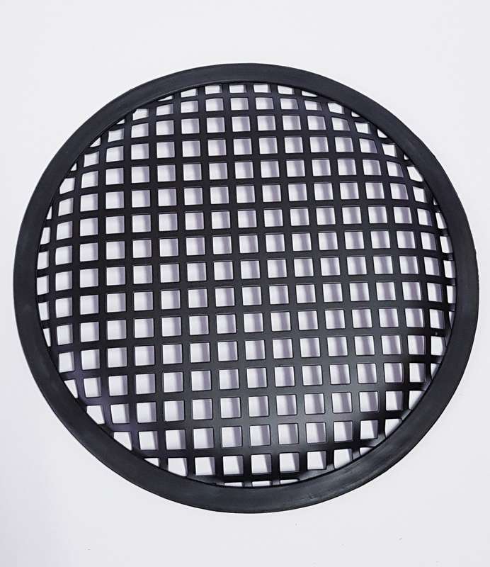 10" SPEAKER GRILL