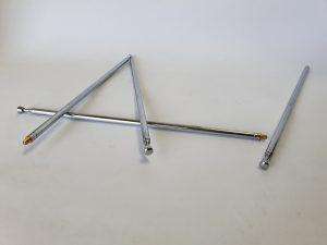 Radio Antenna (Omega)