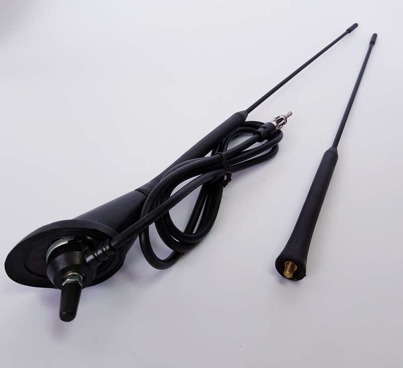Bee Sting Car Antenna