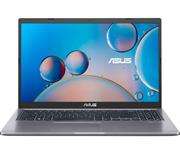 Asus VivoBook X515EA Series Grey Notebook - Intel Core i5 Tiger Lake Quad Core i5-1135G7 0.9Ghz w...