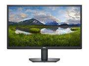 Dell SE2422H 24-inch Full HD AMD Freesync Monitor - Resolution_ Full HD (1920 x 1080 @ 75Hz), Con...