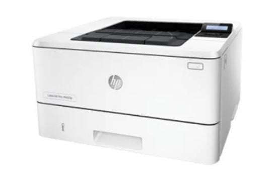 HP LJ PRO 4003 - 3-10 USERS, PRINT UP TO 40 PPM, TWO-SIDED PRINTING, HP FASTRES 1200, HP PRORES 1...