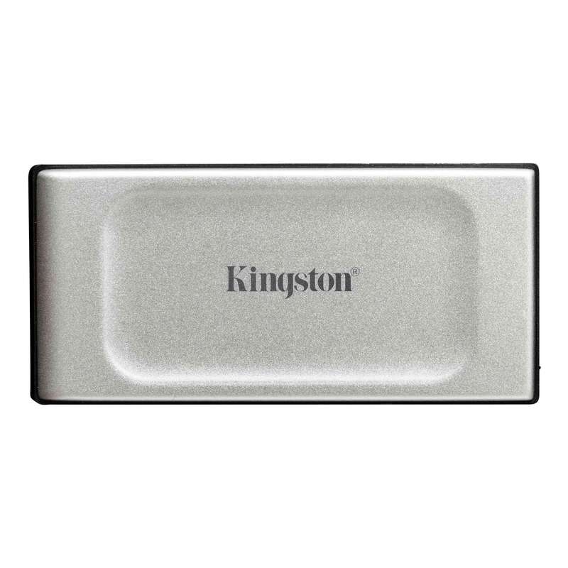 KINGSTON 500G PORTABLE SSD XS2000