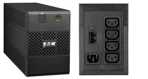 EATON 5E 650VA UPS
