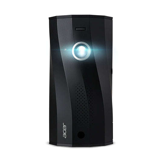 Acer Projector C250i LED; 1080p; 300Lm; 5.000/1; HDMI; USB; Wifi; 0.6Kg; EURO/UK/Swiss EMEA