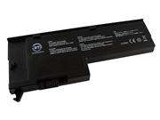 BTI Lenovo ThinkPad X60, X60s, X61, X61s (4 cells) -14.8V, 2400mAh -4 Cells, Retail Box , 18 mont...