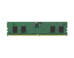 KINGSTON 8GB DDR5 4800MHZ MODULE