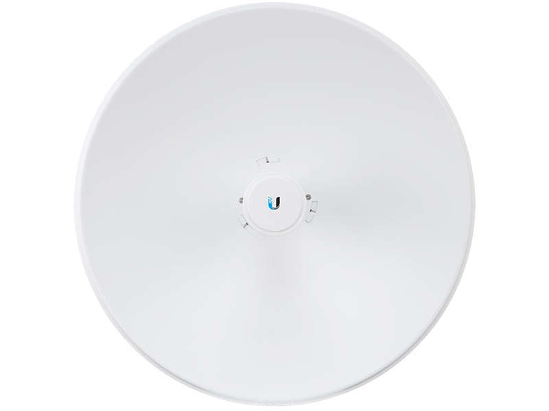 Ubiquiti 5GHz PowerBeamAC Gen2 25dBi | PBE-5AC-GEN2