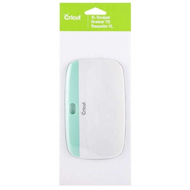 2006700 - Cricut XL Scraper Extra-large scraper perfect for burnishing materials and cleaning all...