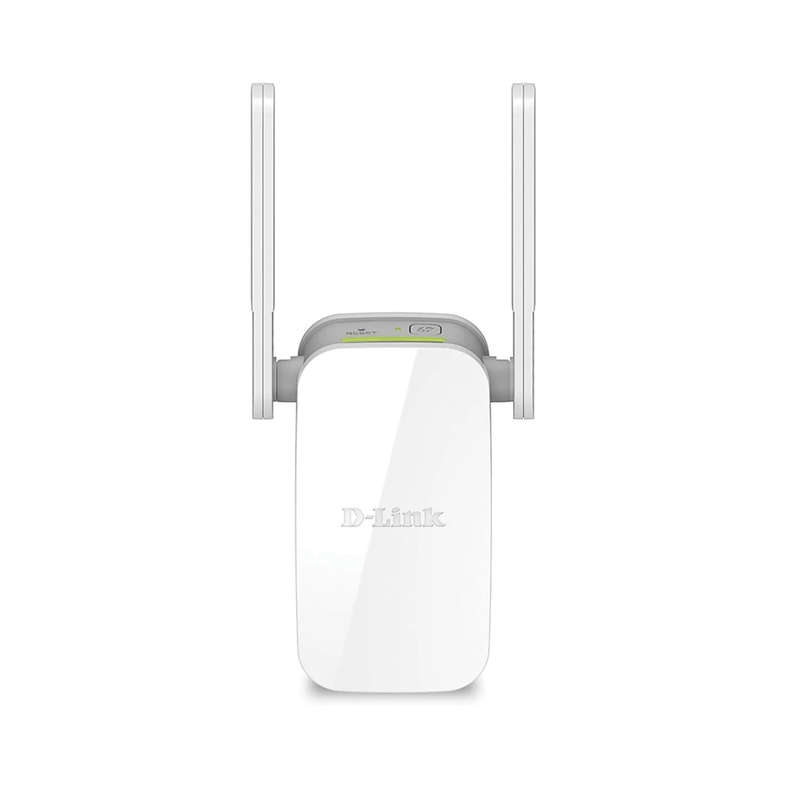 D-LINK AC1200 WI-FI RANGE EXTENDER