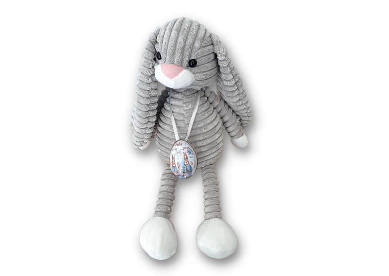 Billy the Bunny