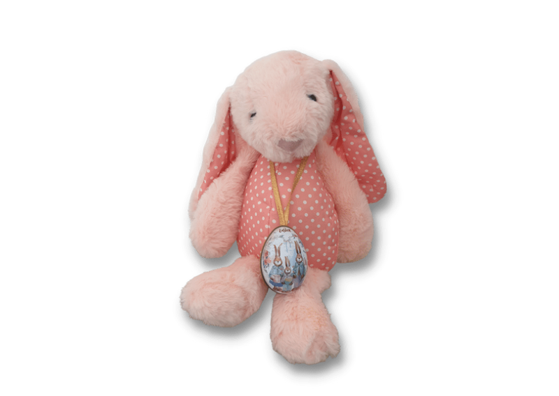 Ruby the Rabbit