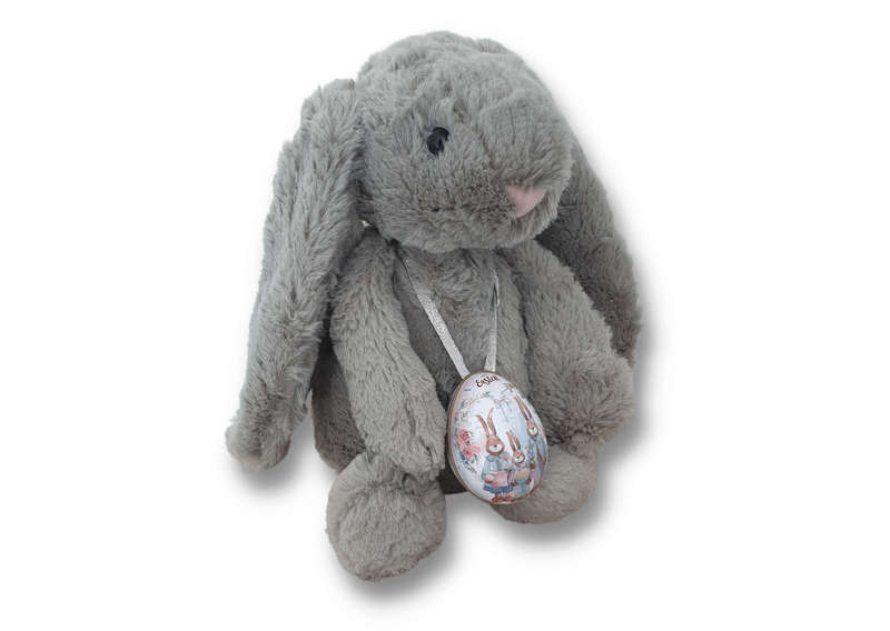 Cuddle Bunny