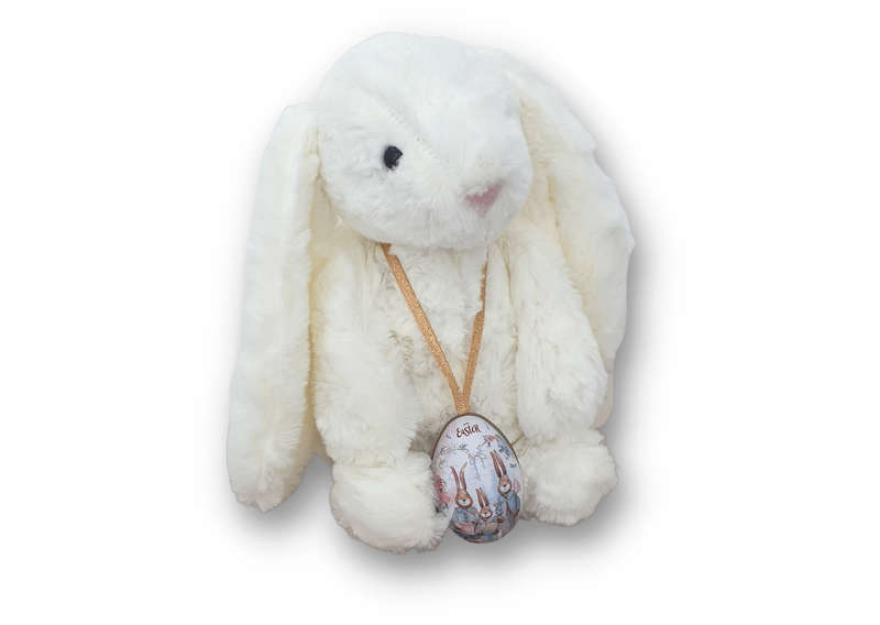 Cuddle Bunny