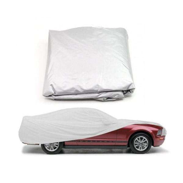 Car Protection Cover - M