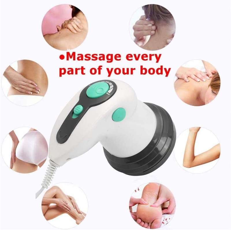 Multi-functional Anti-Cellulite Body Innovation Massager