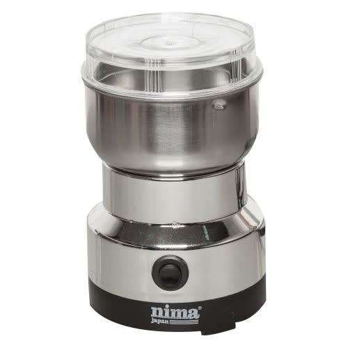 Mini Electric Grinder