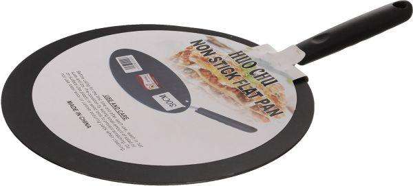 Non-stick Flat Pan - 30 cm