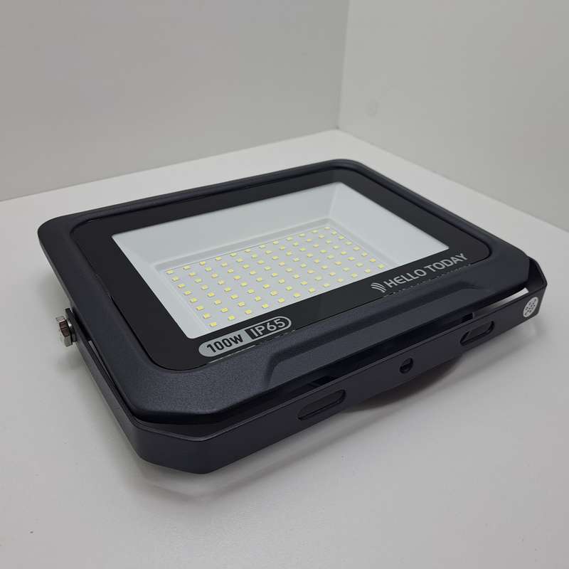 Hello Today 100Watt LED Floodlight