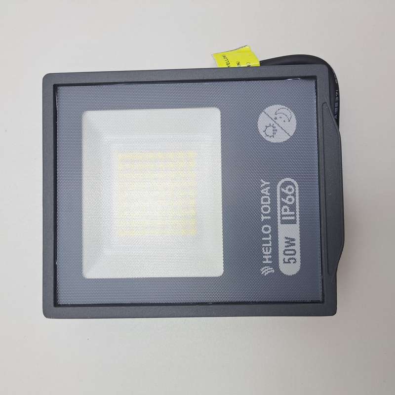 50Watt Floodlight with Day/Night Switch