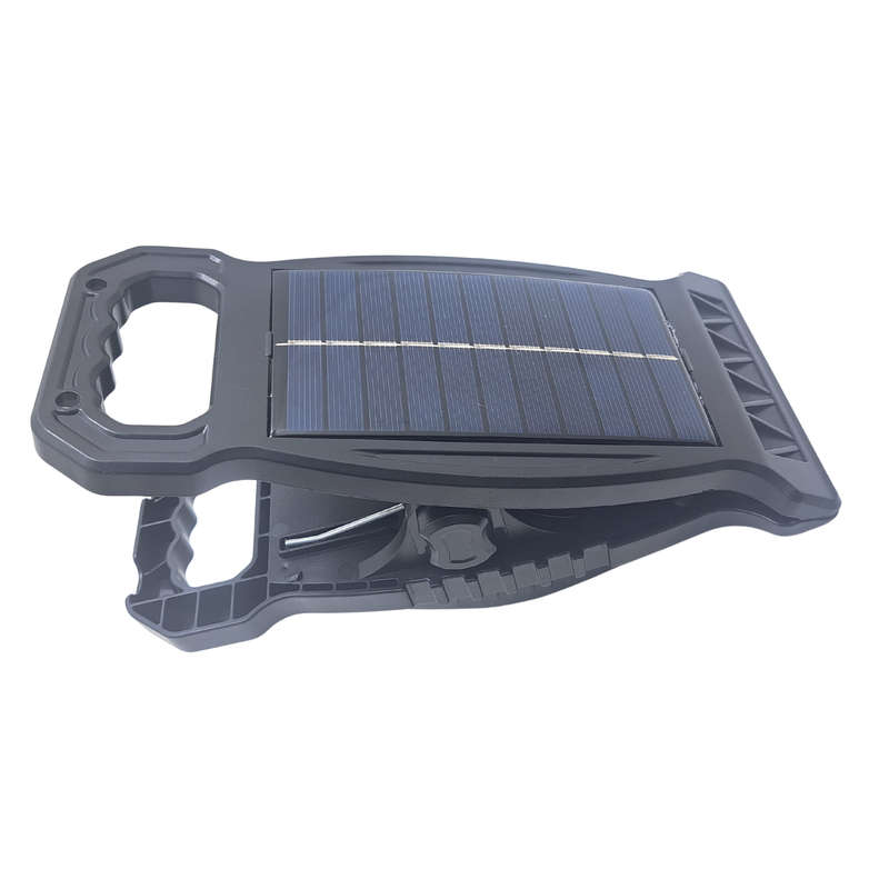 Solar Clip on Light with Motion Sensor