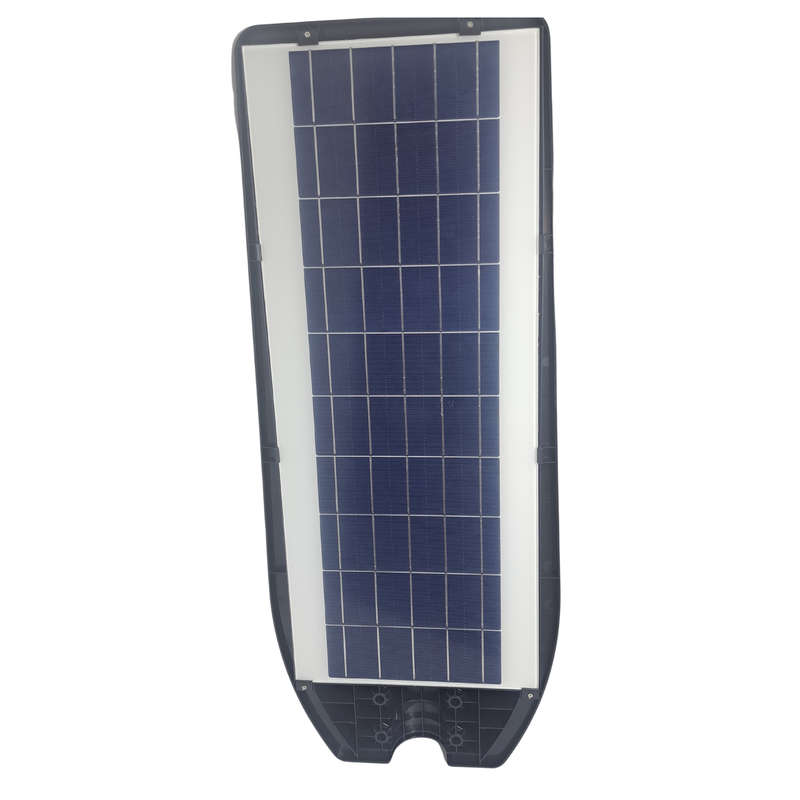 250w Solar Street Light with Smart Motion Sensor