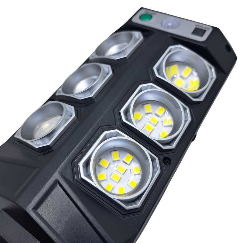 Super Bright Small Solar Streetlights
