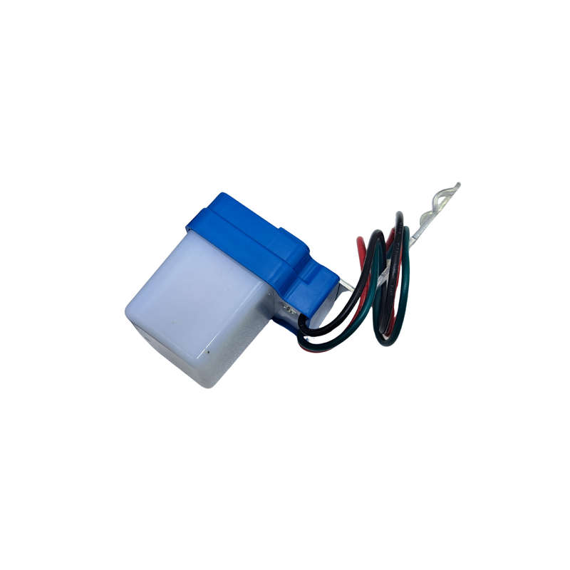 6A 220v Day Night Sensor Switch