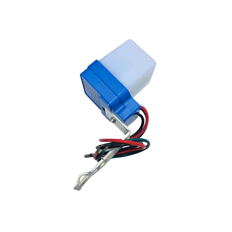 6A 220v Day Night Sensor Switch