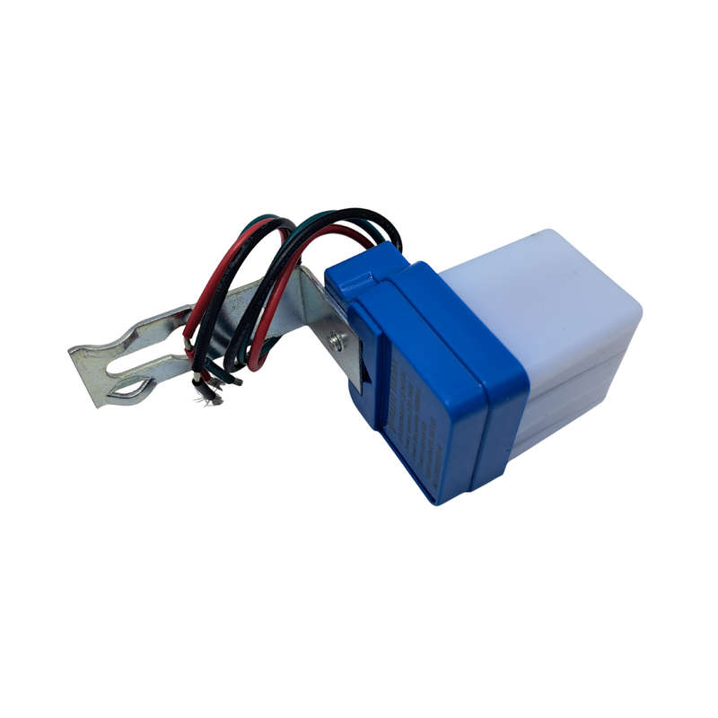 6A 220v Day Night Sensor Switch